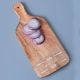 Lightweight Wooden Chopping Board For Kitchen Essentials